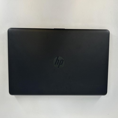 HP Notebook 15 Black HD TOUCH i3-7100U 2.40GHz 8GB RAM 1TB HDD Very Good - Picture 5 of 10