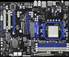 ASRock 870 Extreme3 ATX Mainboard AMD 870 Sockel AM3 (#1258)