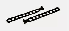 Kolpin New OEM UTV Gun Rack Rubber Band Strap Qty 2 70732