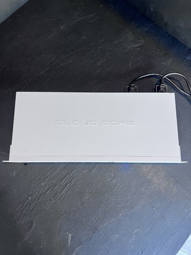 MikroTik CCR2116-12G-4S+ Gigabit Ethernet Cloud Core Router - Picture 4 of 8