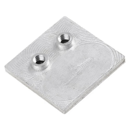 Aluminum Cooling Film 40mm Fluid DIY Cooling Accessories Computer6312