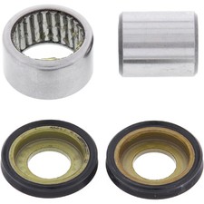 All Balls Upper Rear Shock Bearing Kit for Kawasaki KX500 89-04 KX80 98-00