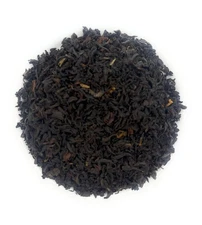 Black Tea Assam Orthodox Second Flush Tea 2025 Fresh FOP Loose Leaf Blend
