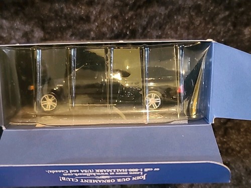 Hallmark Keepsake Ornament 2000 FORD F-150 All American Trucks Collectors Series - Picture 7 of 9