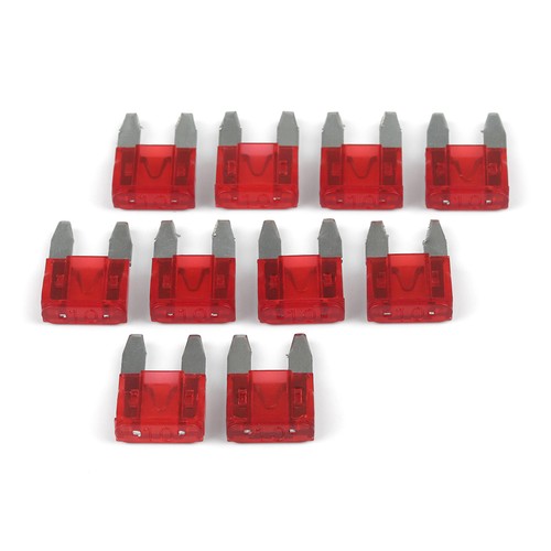 1-100 Stück KFZ Sicherungen 2A-35A/40A Mini/Standard Autosicherungen LKW PKW - Bild 5 von 67