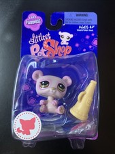 Littlest Pet Shop panda #899