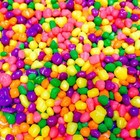 Rainbow Candy Gems 2 Lbs