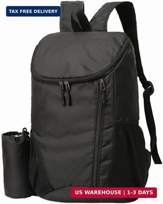 Foldable Daypack, Camping Small Backpack, Hiking Backpack Daypack, Lightweight W
