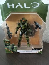 Jazwares Halo Infinite Series 1 MASTER CHIEF 4" Action Figure. New!