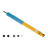 Bilstein SportstoßDäMpfer B6 24-013093 Vorderachse FüR Jeep Wrangler I