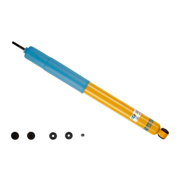 Bilstein SportstoßDäMpfer B6 24-013093 Vorderachse FüR Jeep Wrangler I-image