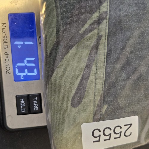 Code V Camo Hoodie Mens XL Green Pullover Pockets Long Sleeve Missing Drawstring - Picture 11 of 11