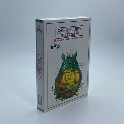 #ad Studio Ghibli: Special Edition Collection 26 Movies DVD 10 Disc $24.50