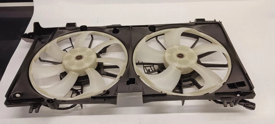 '15-'19 SUBARU LEGACY Engine Cooling Motor fan assembly 2.5L OEM 1 Year Wnty! - Imagem 2 de 4