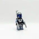LEGO Star Wars Jango Fett (75433) Brand New