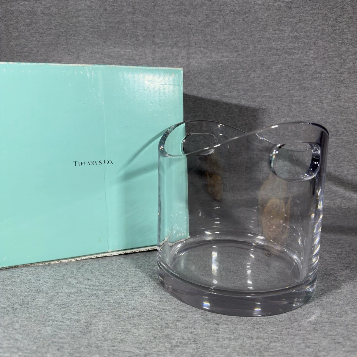 tiffany ice bucket products for sale | eBay