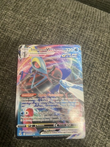 Pokémon V Max - Imagen 4 de 24