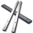 12-1/2 Inch Planer Blades for WEN 6550, 6550T, PL1252 Planer, Replacement for...