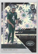 2018 Panini Unparalleled Impact /75 Lac Edwards #149 Rookie RC