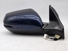 2017-2022 Honda CR-V Passenger Right Side View Power Door Mirror OEM