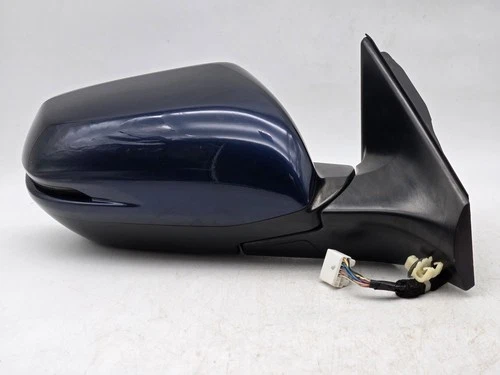 2017-2022 Honda CR-V Passenger Right Side View Power Door Mirror OEM