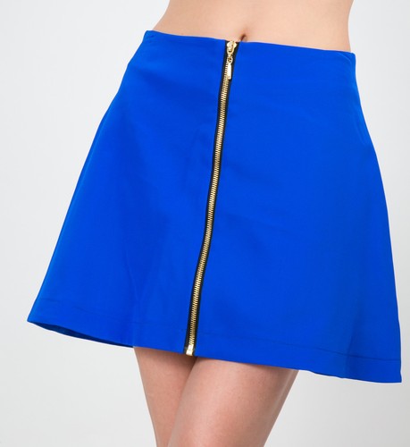 Naven Mod Rock in Vegas Electro Blue - Bild 1 von 5