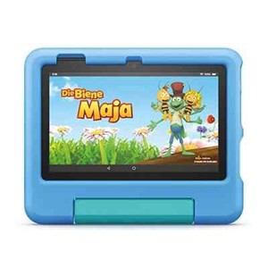 Amazon Fire 7 Kids 7 Zoll 16 GB Kindertablet - Blau (B099HKDDVD)