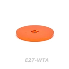 Weight  for OD 27mm  Butt End Cap (E27-WTA/WTB) - Rod Building