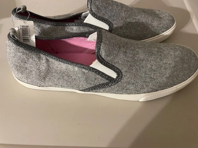 Zapatillas sin cordones Gap 6 9 para mujer nuevas con etiquetas - Elige el color Foto 3 de 3
