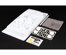 Tamiya 1:10 Rallye-Cockpit-Set Linkslenker - 300054491