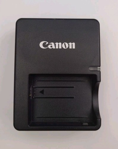 Canon LC-E5 Genuine Original 8.4V 0.7A Camera Battery Charger UNIT ONLY