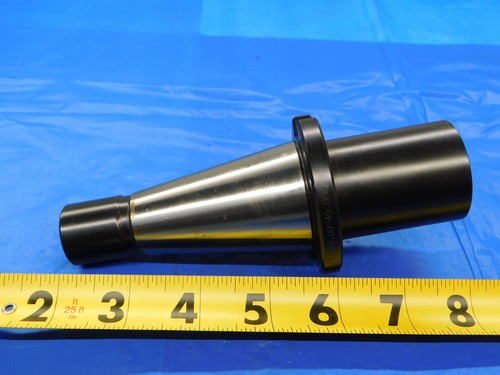 NMTB40 SANDVIK C4-A390.00-40 060 C4 CAPTO PORTAHERRAMIENTAS MODULAR 60mm PROJ. - Imagen 1 de 4