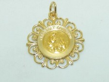 First Communion Pendant