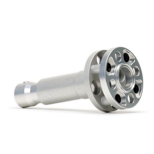 Árboles de transmisión de aluminio con carcasa de caja de cambios planetaria 8592 para RC 1/7 Traxxas UDR - Imagen 8 de 10