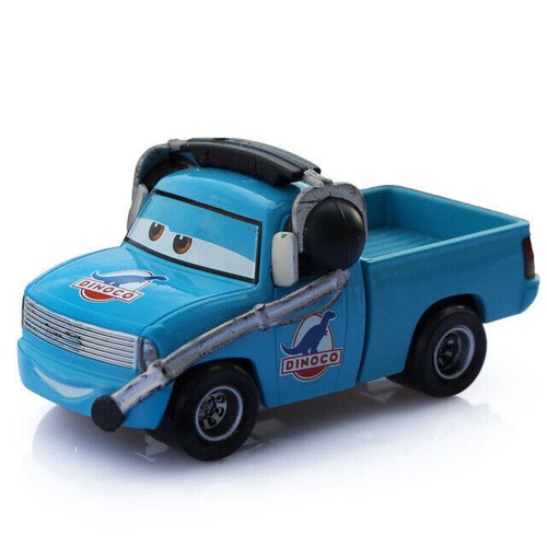 Disney Pixar Cars 1:55 No.95 Lightning McQueen Diecast Model Car Toys Kids Gift - Picture 180 of 201