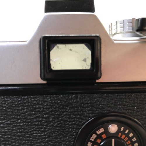 MINOLTA SRT-101 35MM SLR FILM CAMERA BUNDLE WITH LENSES AND ACCESSORIES - Picture 2 of 24