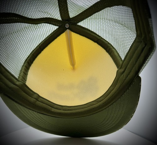 Retro-Stil 4-H Mesh Trucker Mütze-Weld County, CO Neu ohne Etikett - Bild 4 von 6