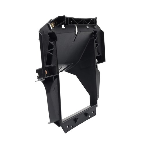 Radiator Auxiliary Cooling Air Duct C2Z20246 For Jaguar XF 2009-2015 - Picture 6 of 12