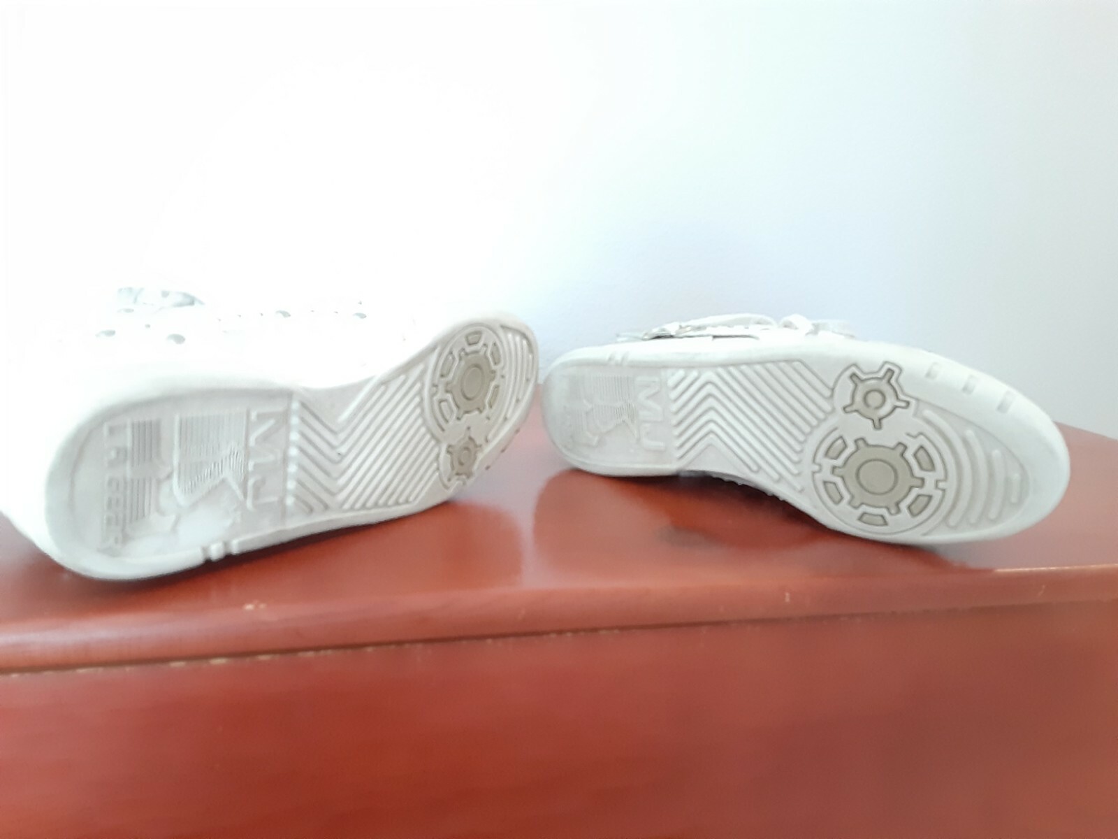 la gear billie jean shoe