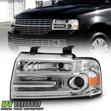 For 2007-2014 Lincoln Navigator Factory HID Projector Headlight Headlamp Driver