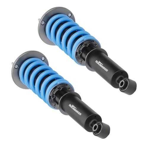 MaXpeedingrods Adjustable Coilovers Kit For Toyota Supra MA70 JZA70 1986-1993 - Picture 6 of 11