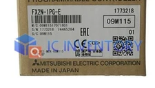 1PCS Brand new ones   FX3U-1PG-E Plc Module #F8