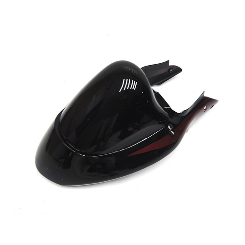 Carenados ABS rojo negro para carrocería Suzuki GSXR1300 Hayabusa 1997 1999-2007 - Imagen 7 de 9