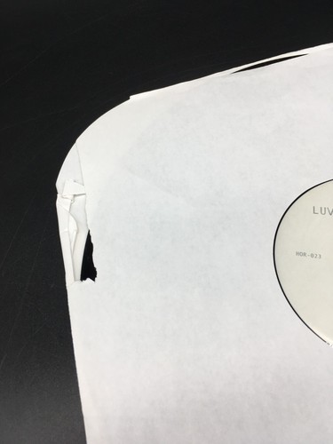 Nujabes feat. Shing02 Luv (Sic) Part 2 Part Two 2002 Hydeout Records Vinyl LP - Picture 15 of 24