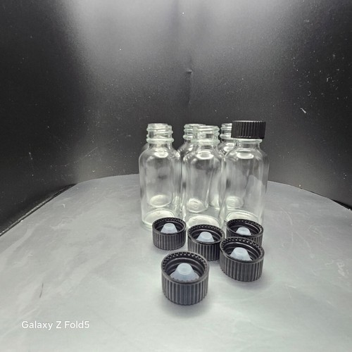 16 oz. concentrated scented body oil with free30pcs x roll on and 6x 1oz. bottle - Picture 4 of 4
