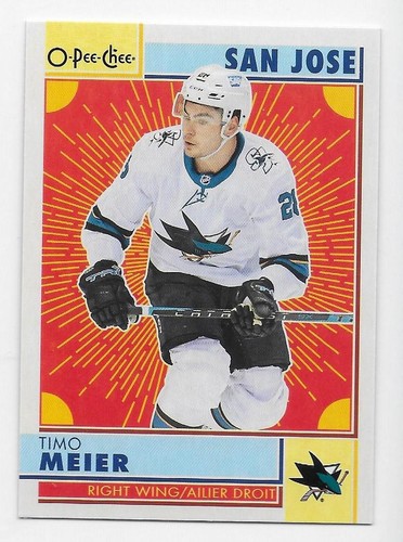 22/23 O-PEE-CHEE RETRO VARIATION Hockey (#1-250) U-Pick From List - Picture 133 of 172