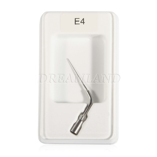Puntas de escalador piezoeléctrico ultrasónico dental se ajustan a EMS pájaro carpintero DTE SATELEC OFERTA - Imagen 83 de 199