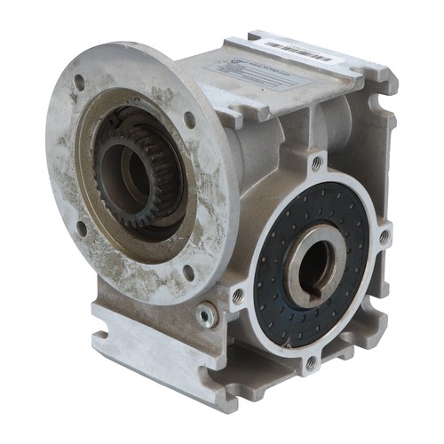 Nord Drive Systems SK1SI50-I80 Wormgear i=80 Used UMP - Picture 1 of 7