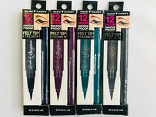 Hard Candy Stroke of Gorgeous 12 Hr Felt Tip Eyeliner  Choose your Shade  