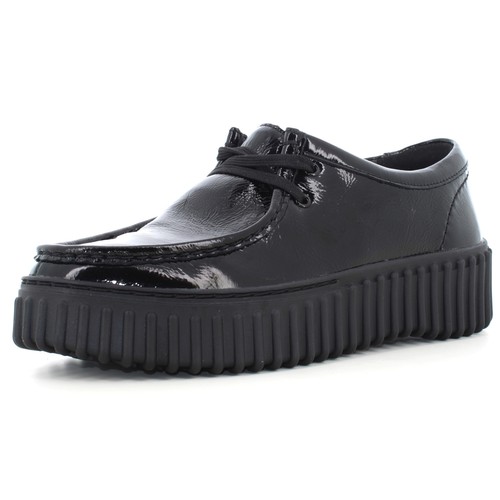 Clarks A24s zapatillas mujer 26179111 TORHILL BEE - Imagen 6 de 9